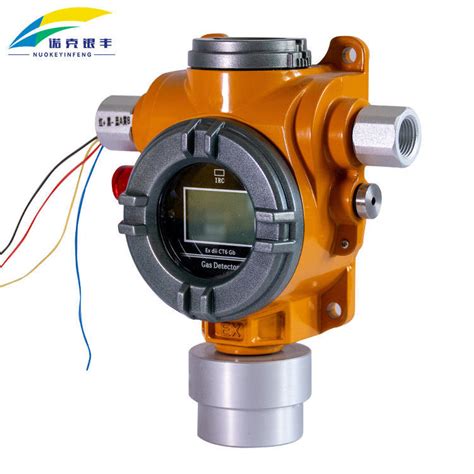 Fixed Online Gas Detector vendor|gas detectors for sale.